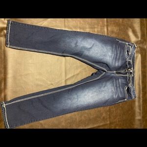 Daytrip jeans